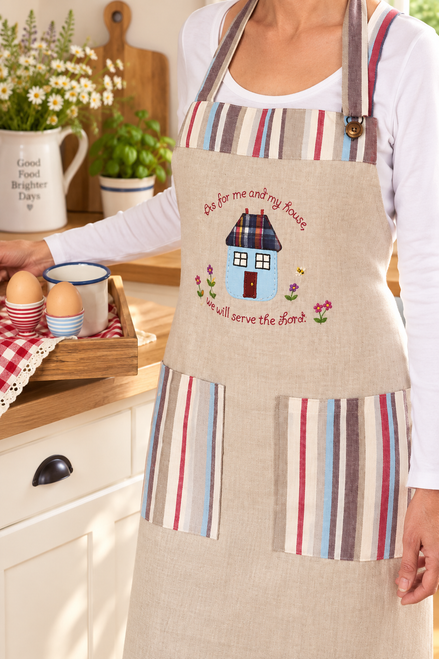Adult Apron