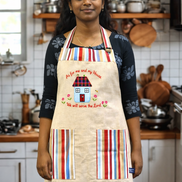 Adult Apron