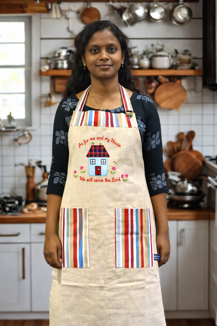 Adult Apron
