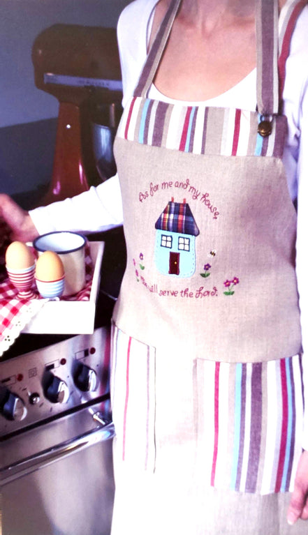 Adult Apron