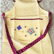 Kids Apron