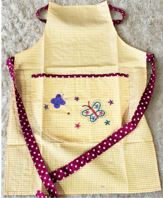 Kids Apron
