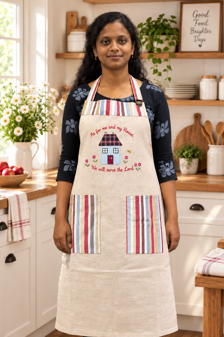 Adult Apron