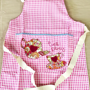 Kids Apron
