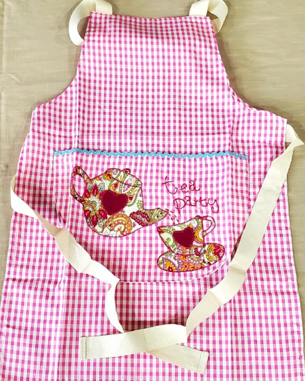 Kids Apron