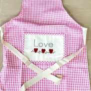 Kids Apron